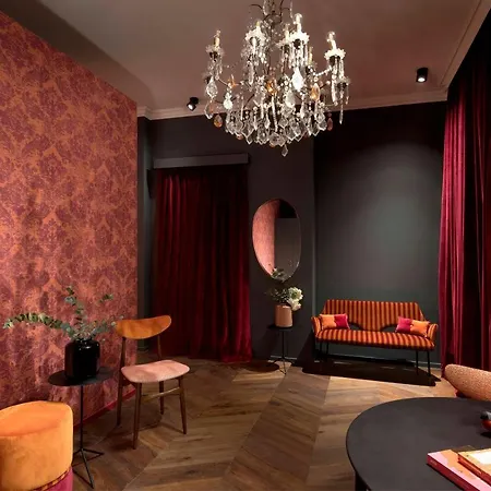 Апарт-отель Agora' - Boutique *