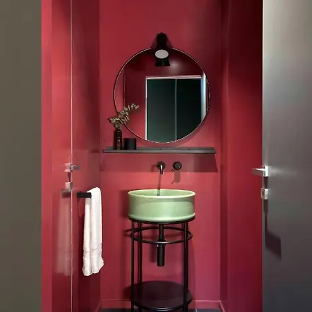 Apart Otel Agora' - Boutique