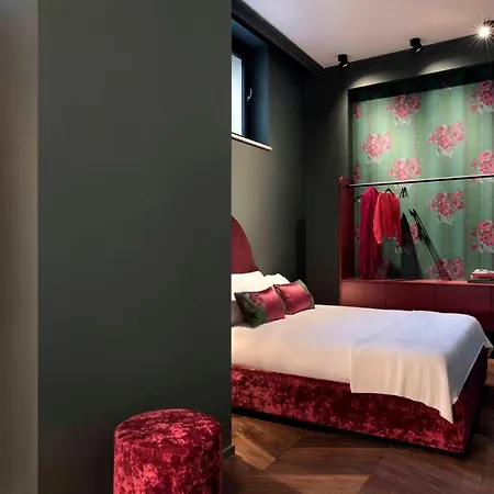 Apart Otel Agora' - Boutique Torino