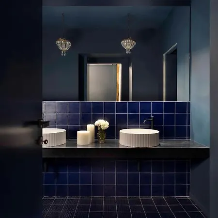 Apart Otel Agora' - Boutique