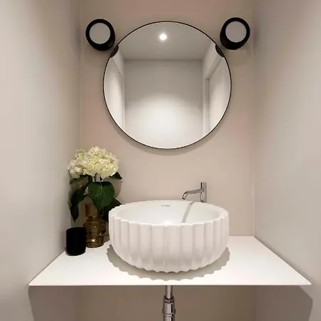 Aparthotel Agora' - Boutique Turijn