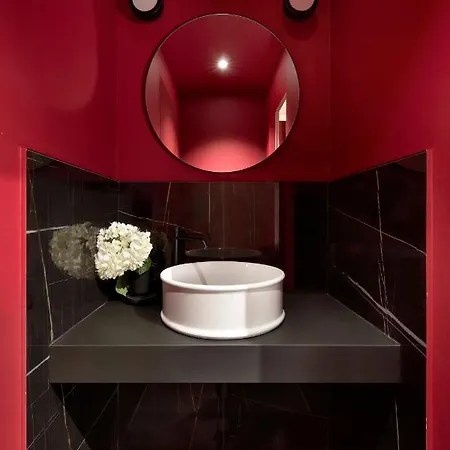 Agora' - Boutique Apart Otel