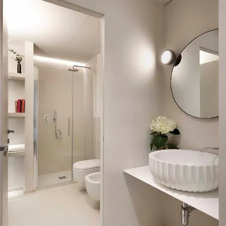 Agora' - Boutique Lägenhetshotell Turin