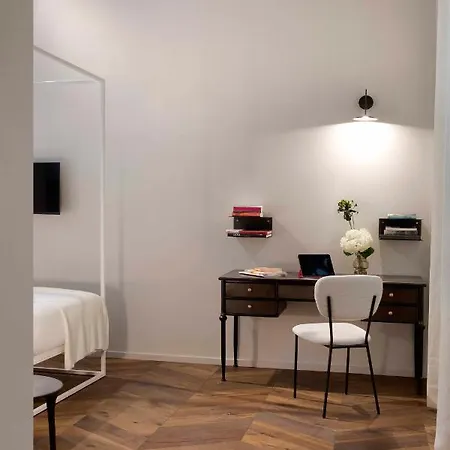 Agora' - Boutique Aparthotel Turijn