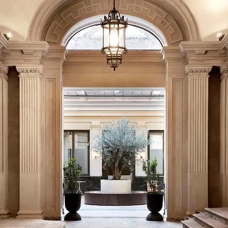 Agora' - Boutique
