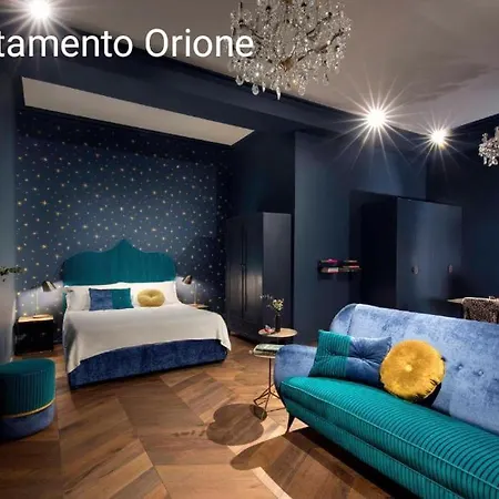 Apart Otel Agora' - Boutique Torino