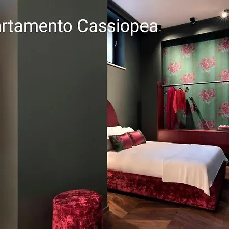 Agora' - Boutique Apart Otel