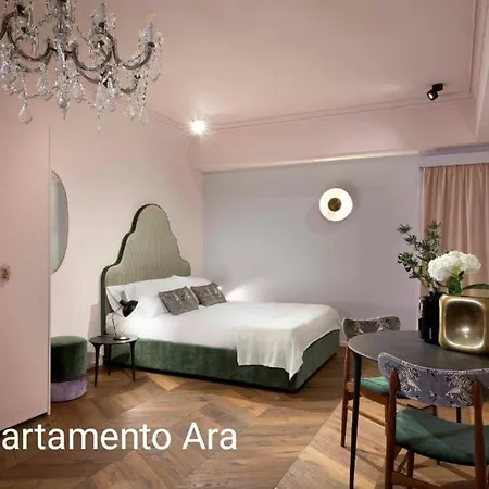 Lägenhetshotell Agora' - Boutique