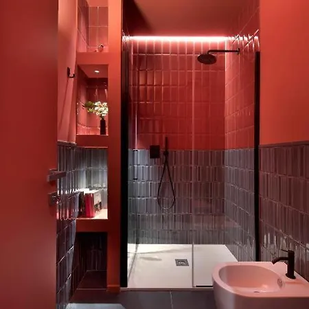 Agora' - Boutique 4*