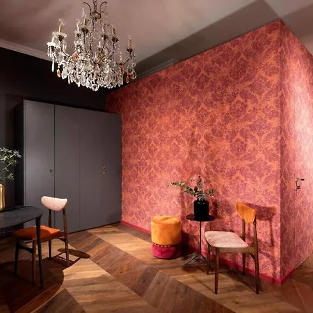 Agora' - Boutique Apart Otel