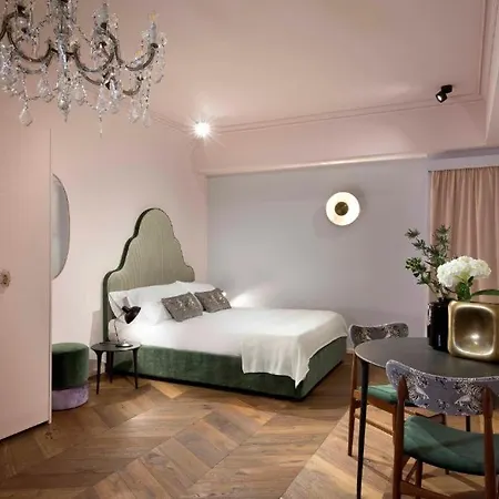 Lägenhetshotell Agora' - Boutique