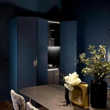 Agora' - Boutique Torino