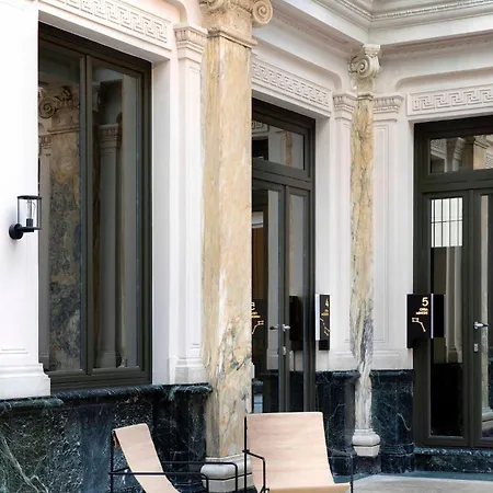 Agora' - Boutique Apart Otel Torino