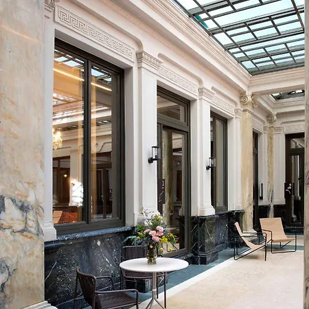 Agora' - Boutique Apart Otel