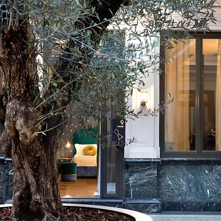 Apart Otel Agora' - Boutique Torino