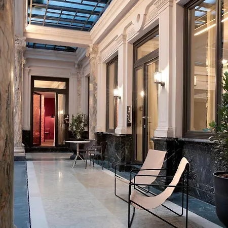 Aparthotel Agora' - Boutique *