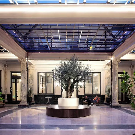 Agora' - Boutique 4* Torino