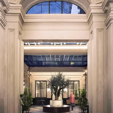 Agora' - Boutique Aparthotel 4*