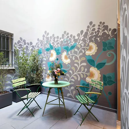 Apart Otel Agora' - Boutique Torino