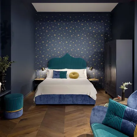 Ξενοδοχείο με διαμερίσματα Agora' - Boutique 4*