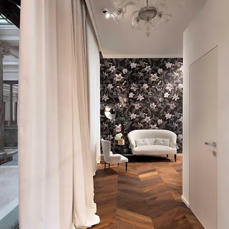 Aparthotel Agora' - Boutique Turijn