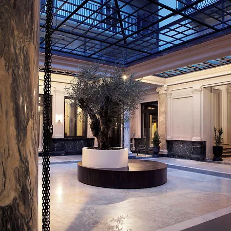 Agora' - Boutique Apart Otel 4*