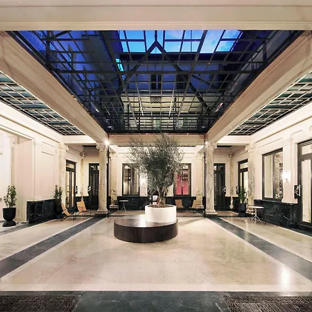 Apart Otel Agora' - Boutique Torino