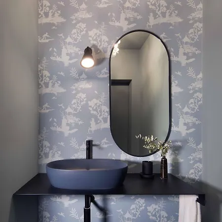 Agora' - Boutique Aparthotel 4*