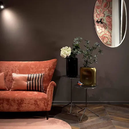 Agora' - Boutique Apart Otel