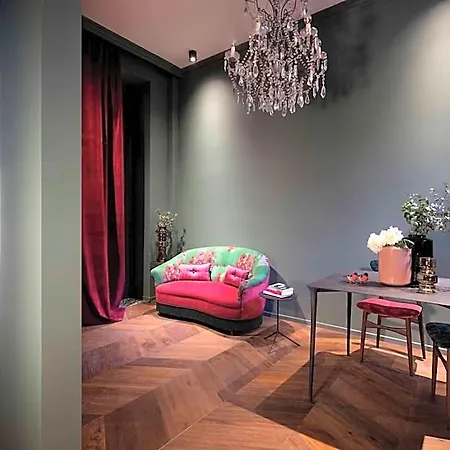 Ξενοδοχείο με διαμερίσματα Agora' - Boutique