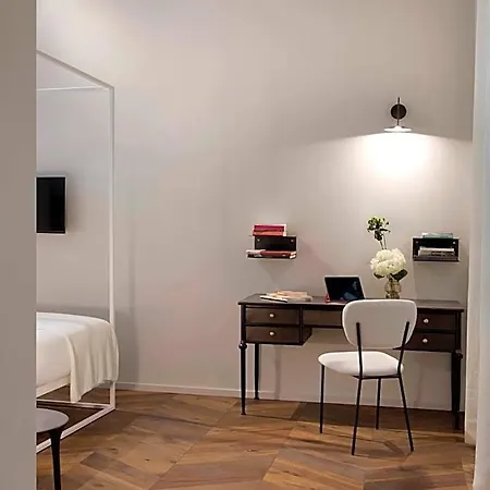 Ξενοδοχείο με διαμερίσματα Agora' - Boutique Τορίνο