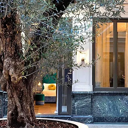 Agora' - Boutique Τορίνο
