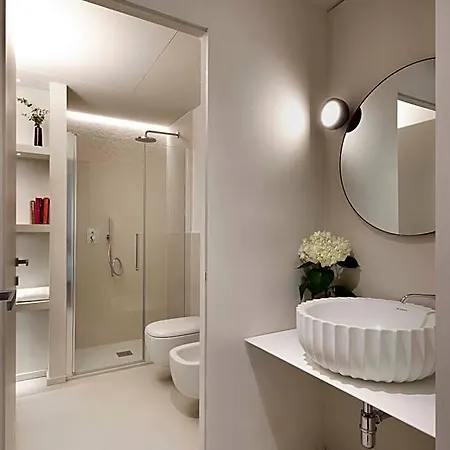Ξενοδοχείο με διαμερίσματα Agora' - Boutique 4*