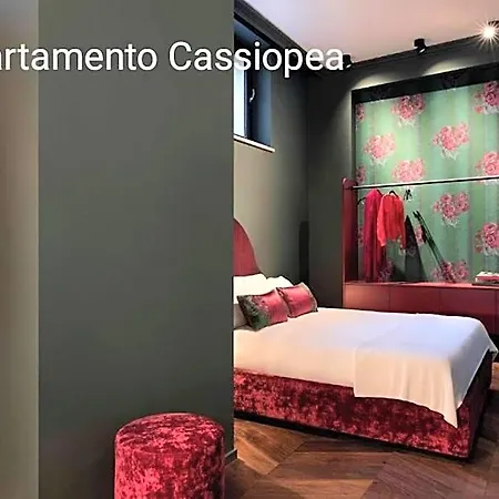 Ξενοδοχείο με διαμερίσματα Agora' - Boutique Τορίνο