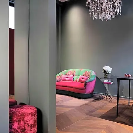 Ξενοδοχείο με διαμερίσματα Agora' - Boutique Τορίνο