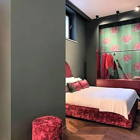 Ξενοδοχείο με διαμερίσματα Agora' - Boutique Τορίνο