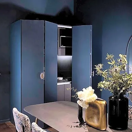Agora' - Boutique 4* Τορίνο
