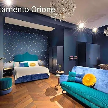 Agora' - Boutique 4*