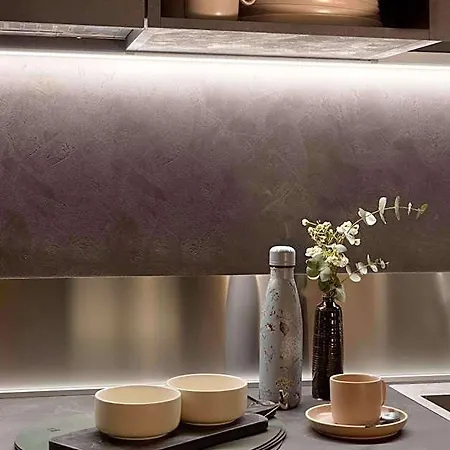 Agora' - Boutique 4*
