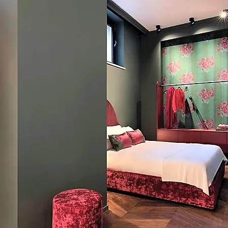 Ξενοδοχείο με διαμερίσματα Agora' - Boutique Τορίνο