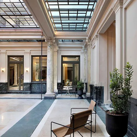 Agora' - Boutique Torino