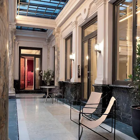 Agora' - Boutique Apart Otel Torino