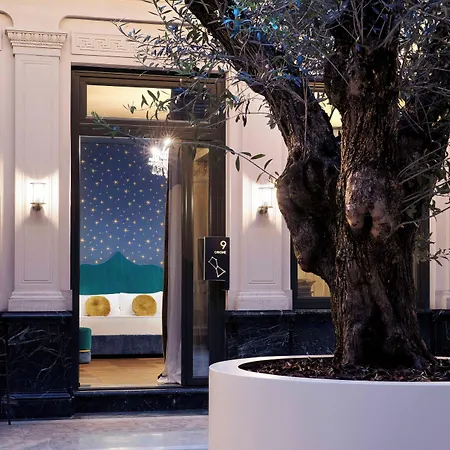 Apart Otel Agora' - Boutique 4*