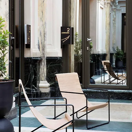 Agora' - Boutique Apart Otel Torino