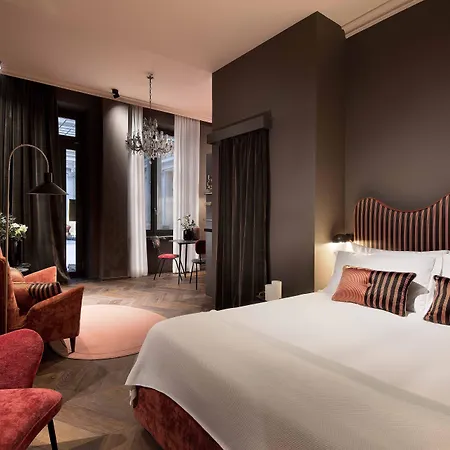 Apart Otel Agora' - Boutique Torino