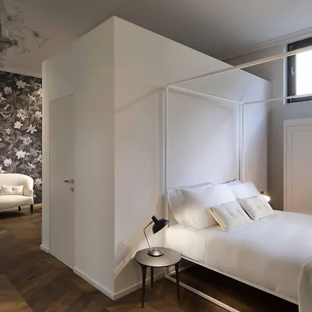Agora' - Boutique Apart Otel Torino