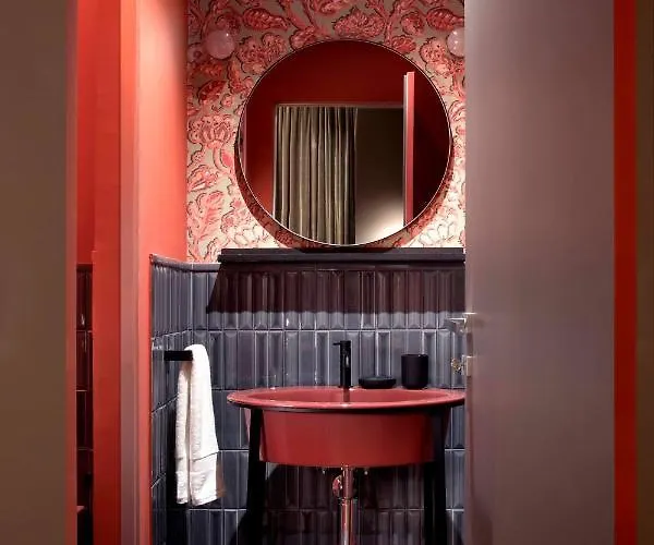 Agora' - Boutique 4* Turin