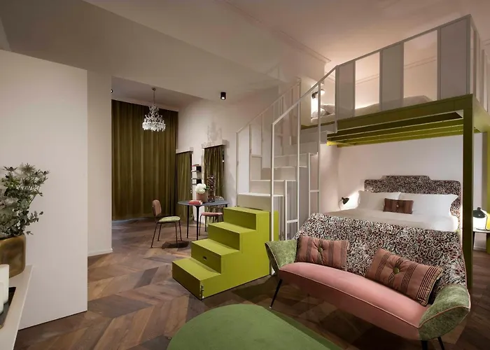 Agora' - Boutique Turin