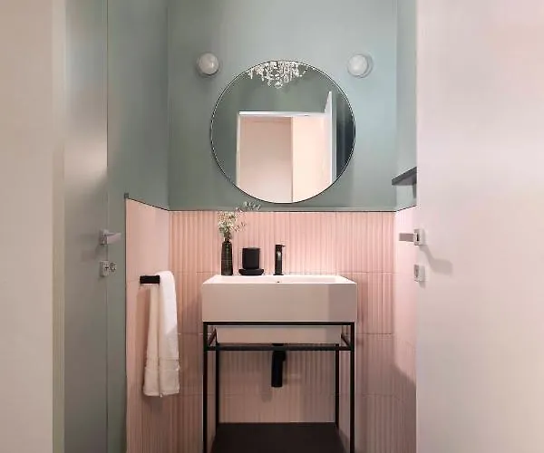 Agora' - Boutique Aparthotel Turin