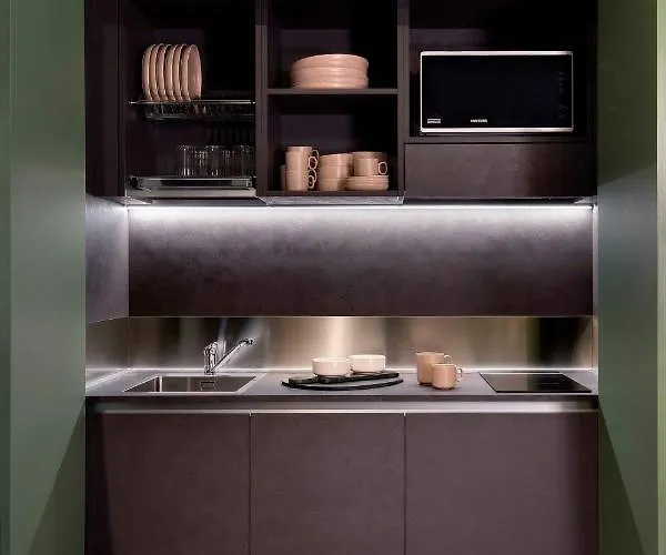 Agora' - Boutique Aparthotel 4*